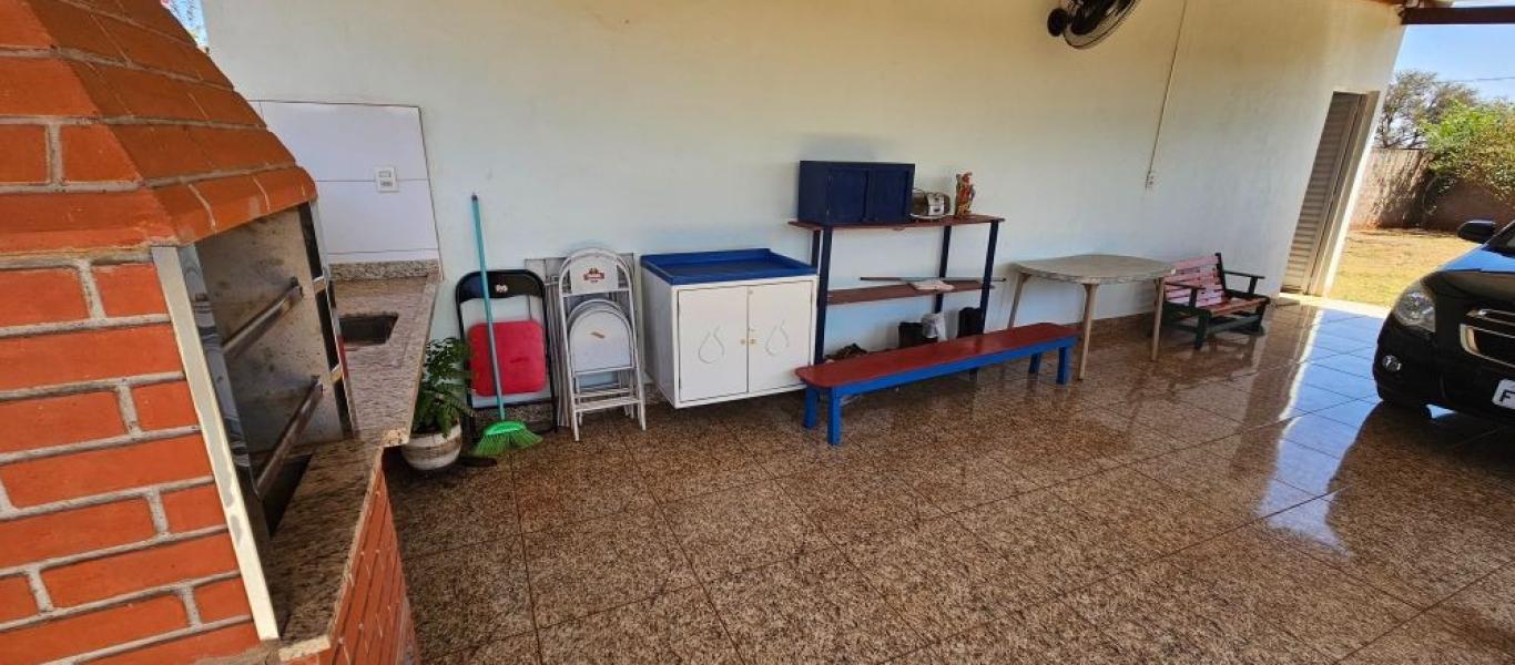 CHÁCARA NO Residencial Santa Luzia em Assis