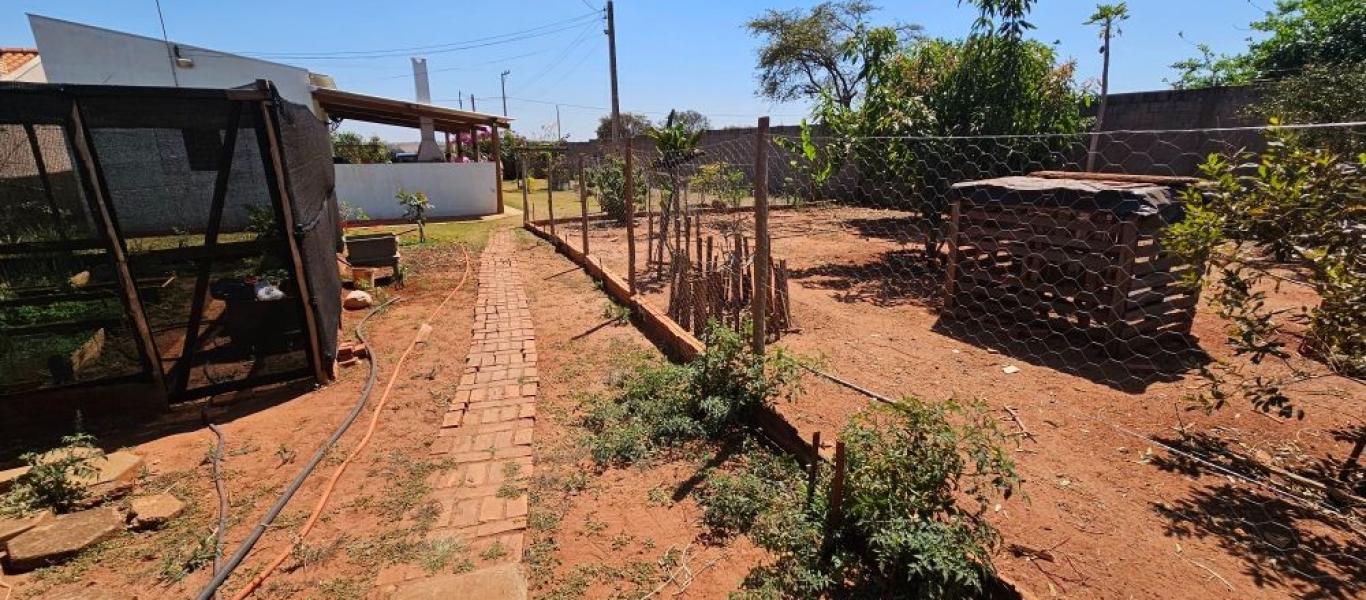 CHÁCARA NO Residencial Santa Luzia em Assis