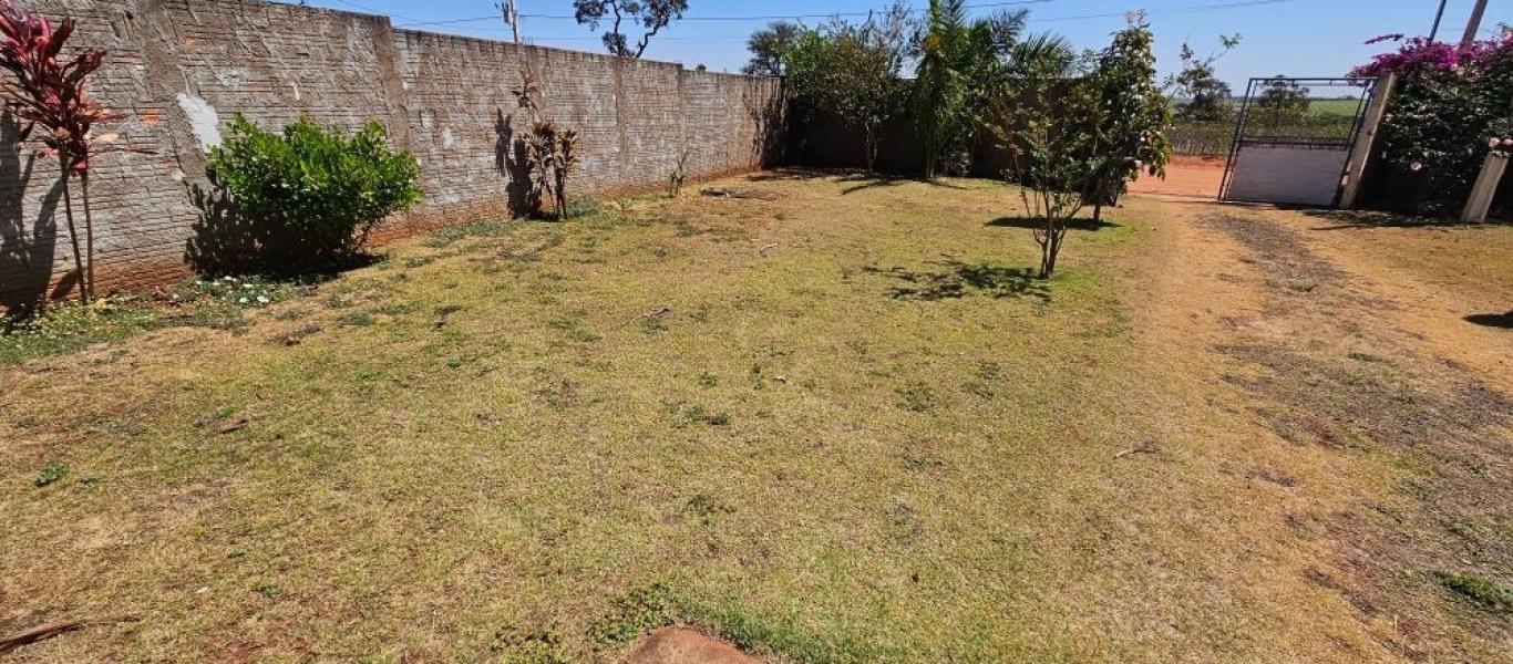 CHÁCARA NO Residencial Santa Luzia em Assis
