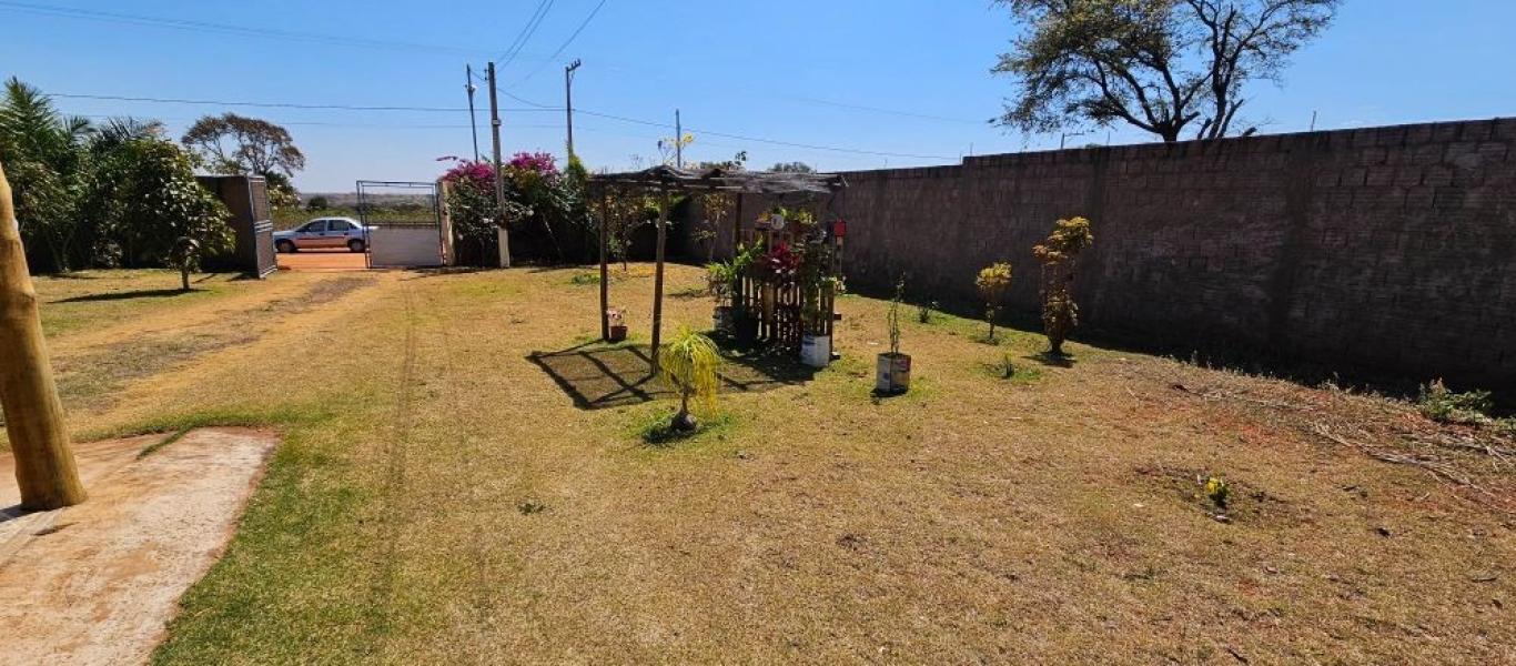 CHÁCARA NO Residencial Santa Luzia em Assis