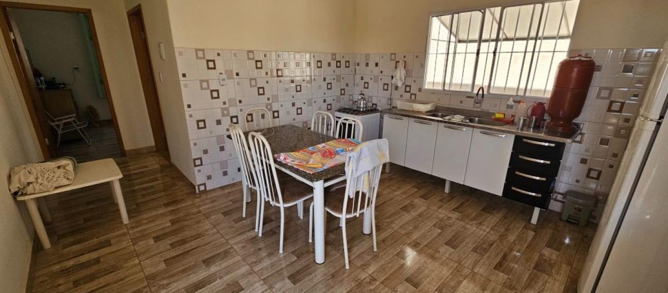 CHÁCARA NO Residencial Santa Luzia em Assis
