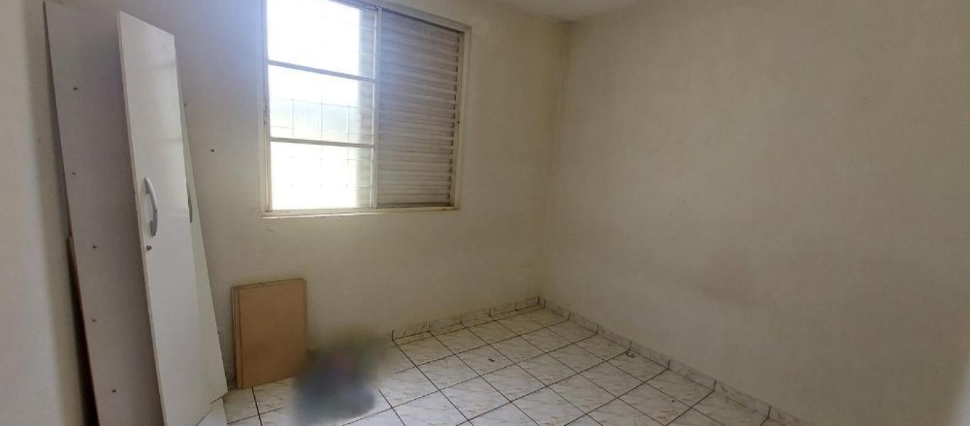 APARTAMENTO NO Parque das Acácias em Assis