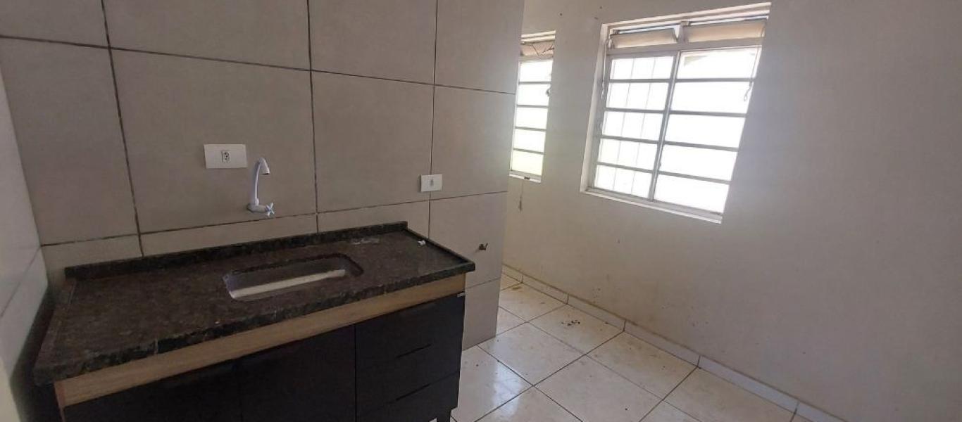 APARTAMENTO NO Parque das Acácias em Assis