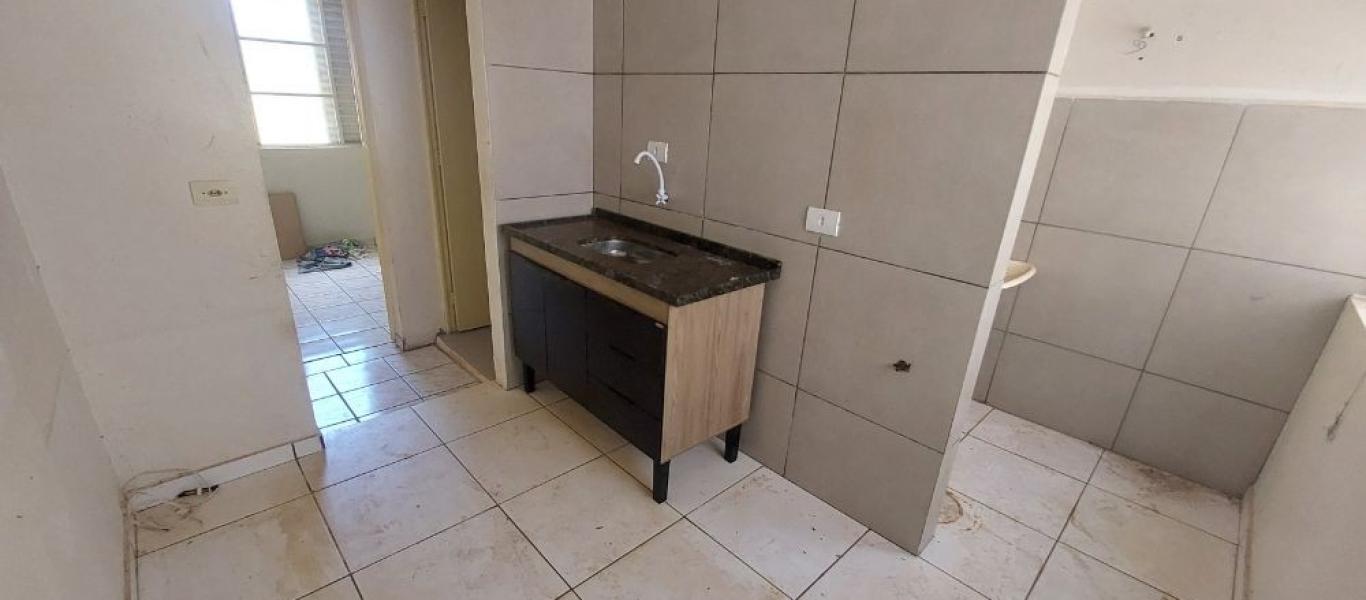 APARTAMENTO NO Parque das Acácias em Assis