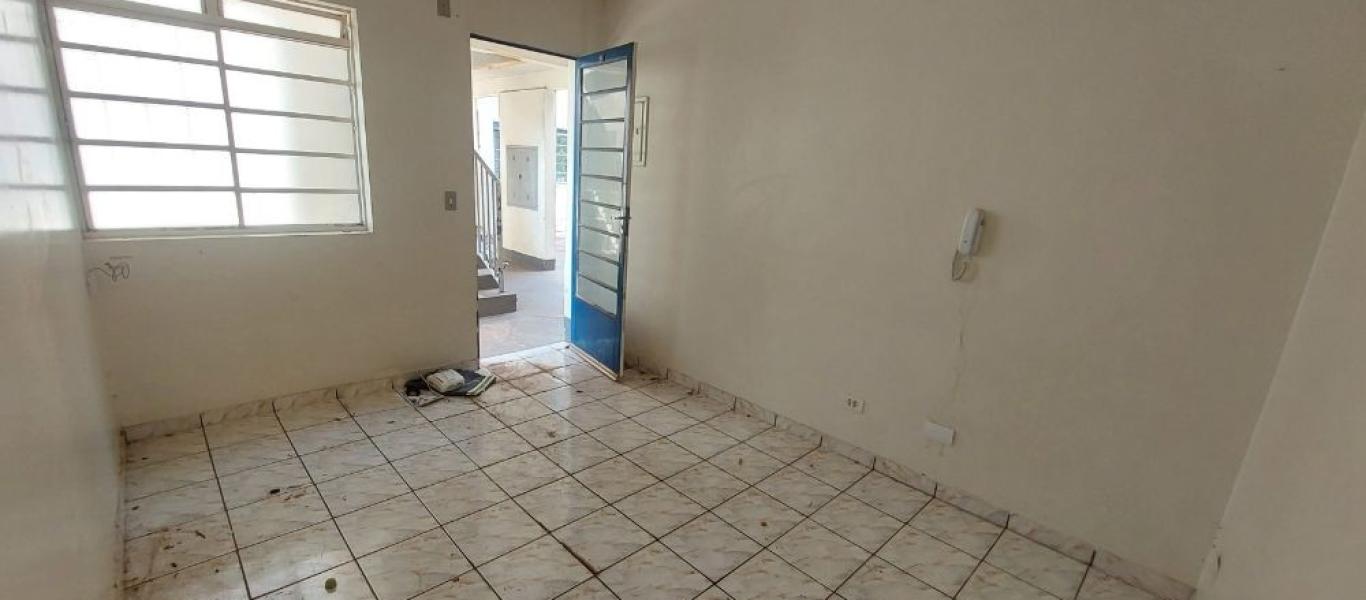 APARTAMENTO NO Parque das Acácias em Assis
