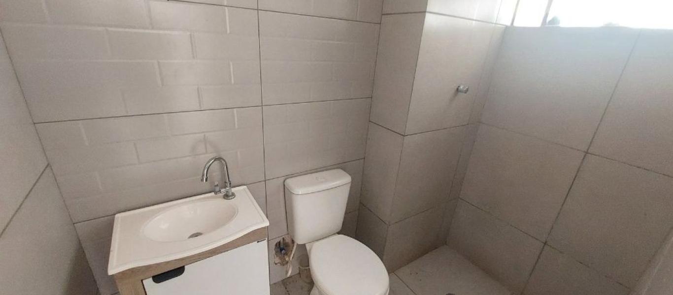 APARTAMENTO NO Parque das Acácias em Assis