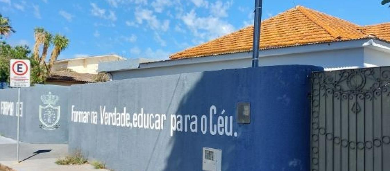 PONTO COMERCIAL NA Vila Xavier em Assis