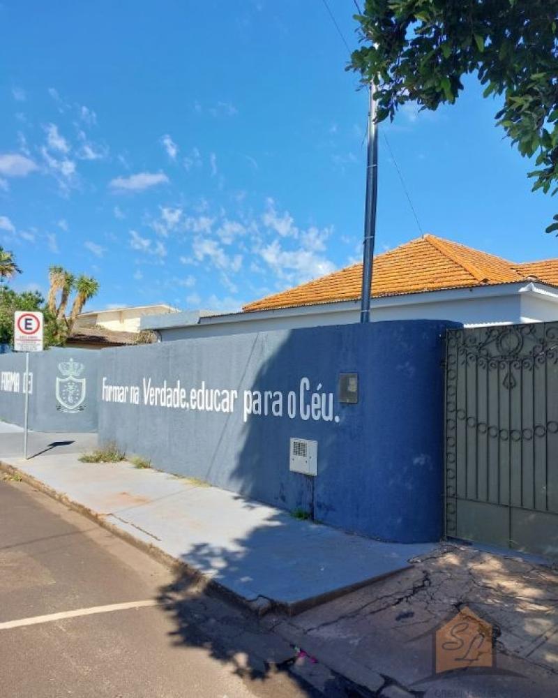 PONTO COMERCIAL NA Vila Xavier em Assis