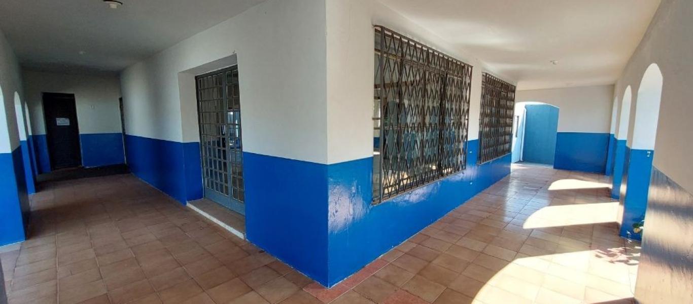 PONTO COMERCIAL NA Vila Xavier em Assis