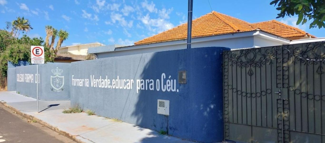 PONTO COMERCIAL NA Vila Xavier em Assis