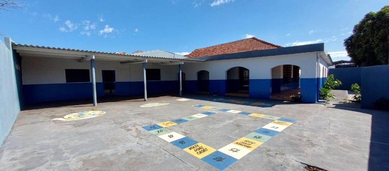 PONTO COMERCIAL NA Vila Xavier em Assis