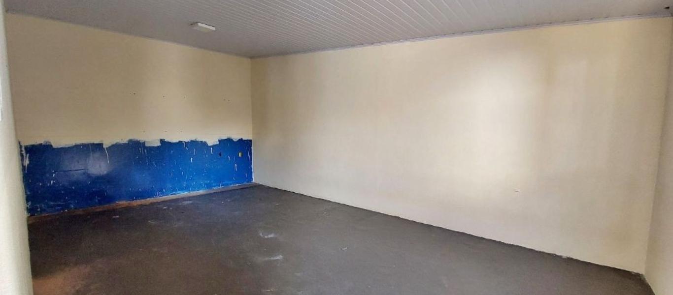 PONTO COMERCIAL NA Vila Xavier em Assis