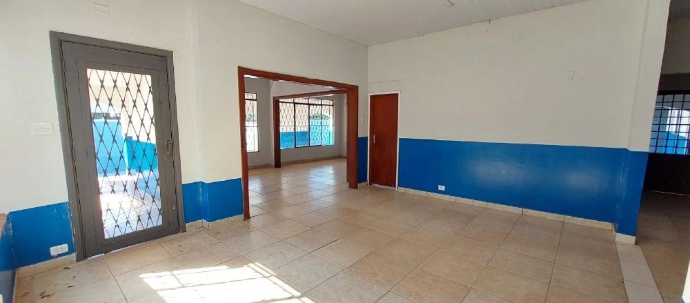 PONTO COMERCIAL NA Vila Xavier em Assis