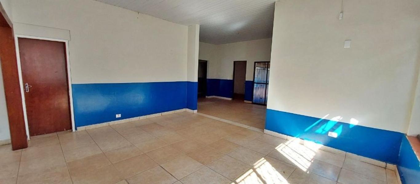 PONTO COMERCIAL NA Vila Xavier em Assis