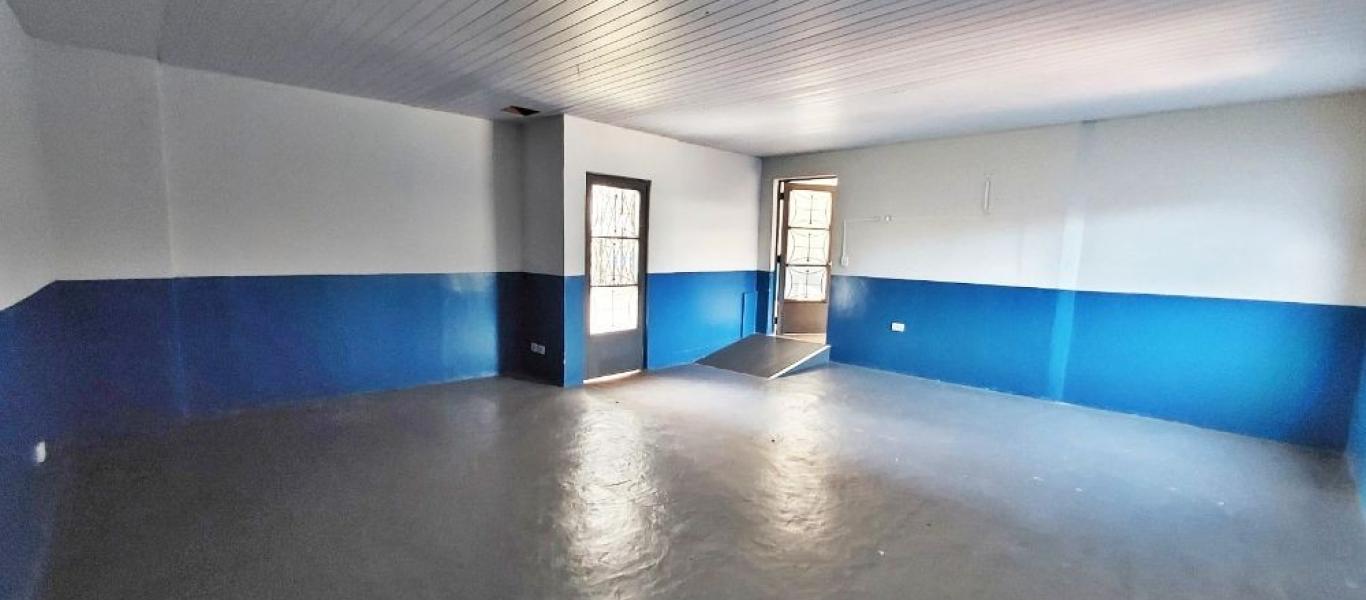 PONTO COMERCIAL NA Vila Xavier em Assis