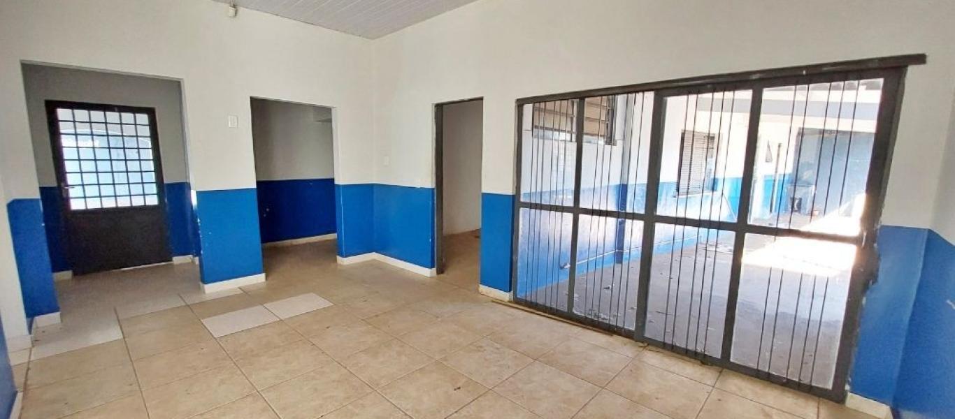 PONTO COMERCIAL NA Vila Xavier em Assis