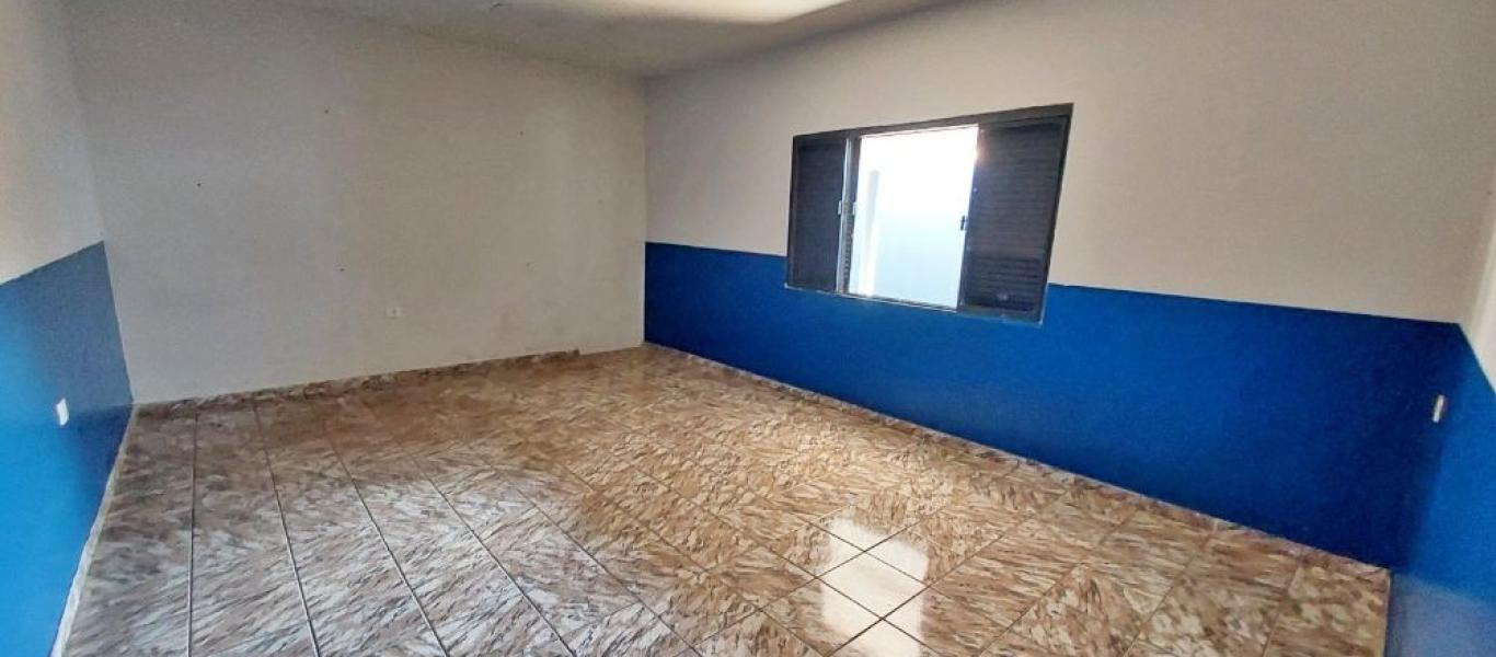 PONTO COMERCIAL NA Vila Xavier em Assis