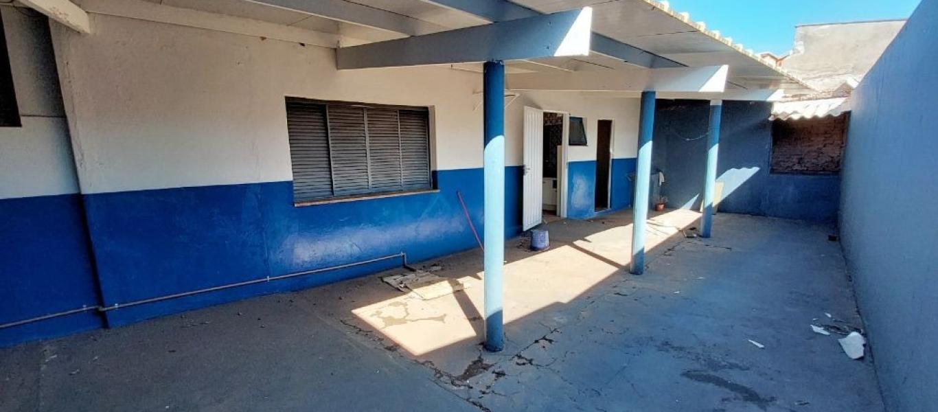 PONTO COMERCIAL NA Vila Xavier em Assis