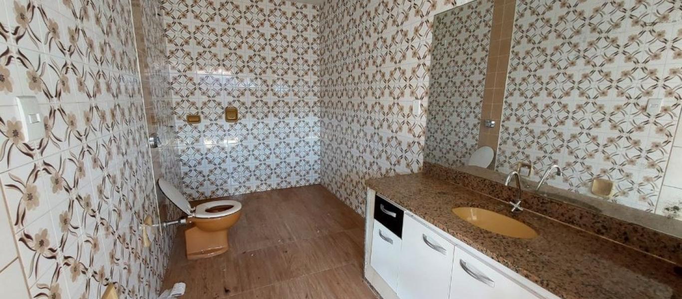PONTO COMERCIAL NA Vila Xavier em Assis
