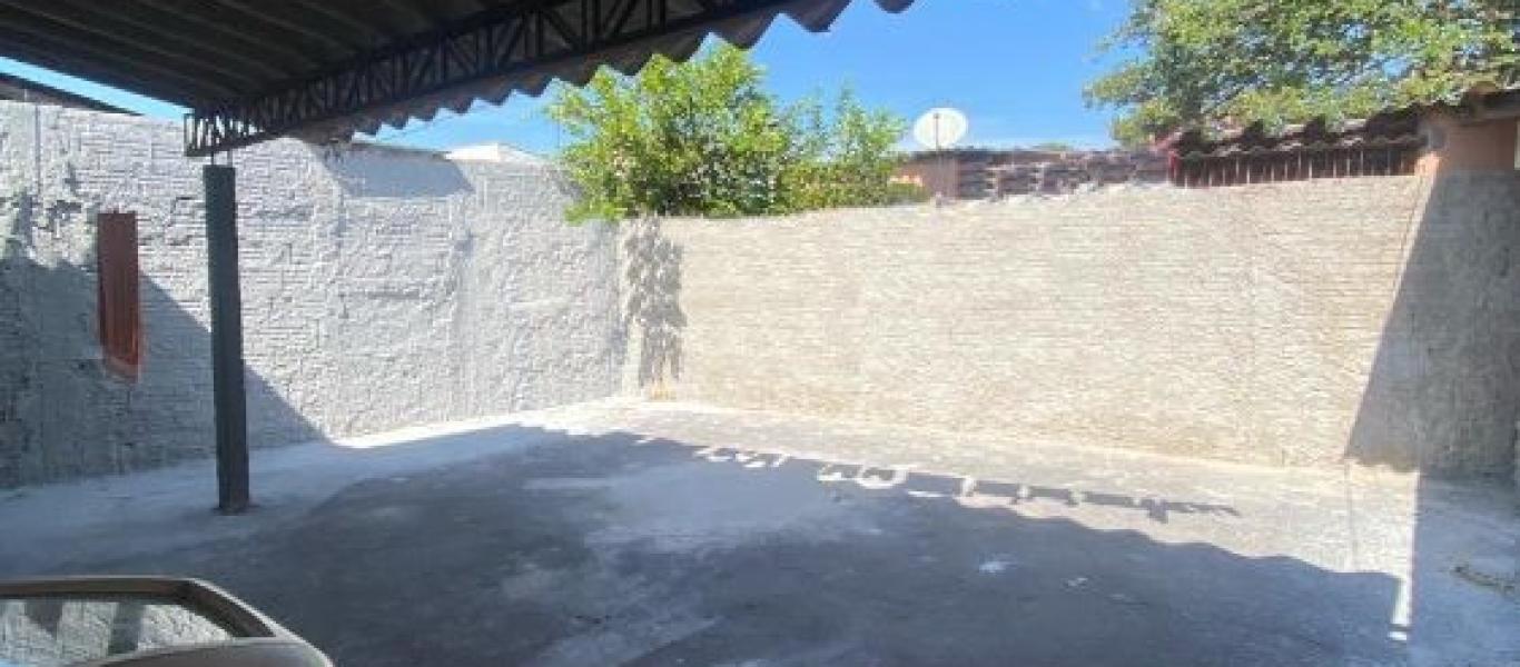 CASA NA Vila Maria Izabel em Assis