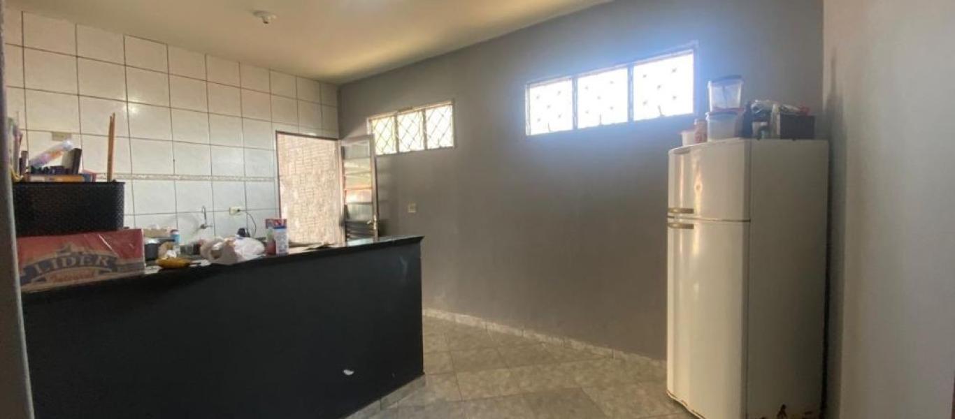 CASA NA Vila Maria Izabel em Assis