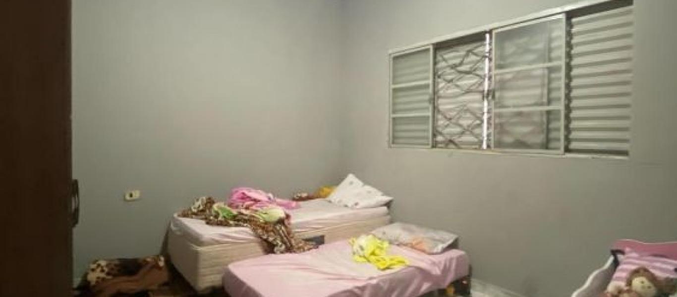 CASA NA Vila Maria Izabel em Assis