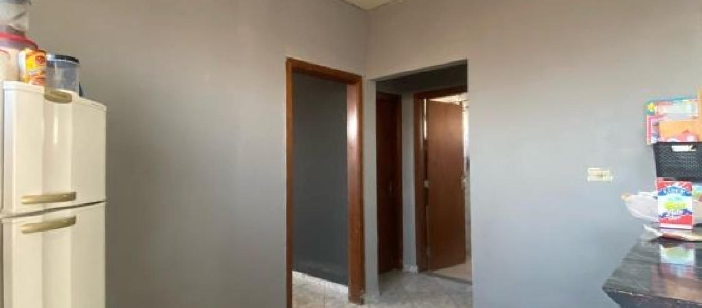 CASA NA Vila Maria Izabel em Assis