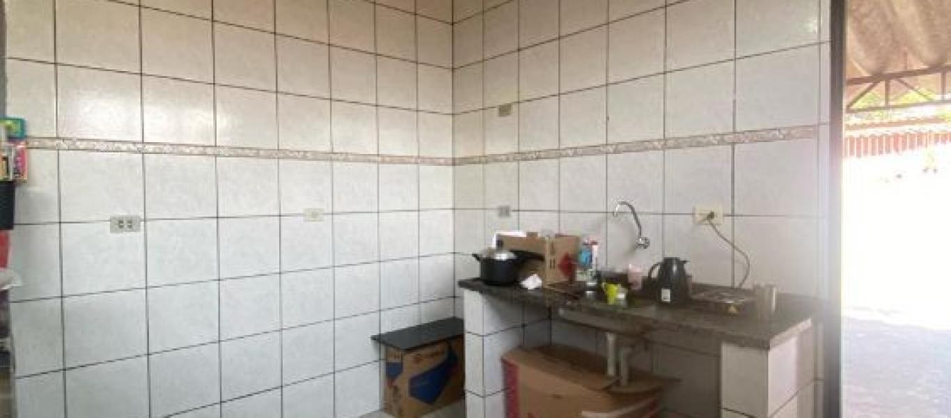 CASA NA Vila Maria Izabel em Assis