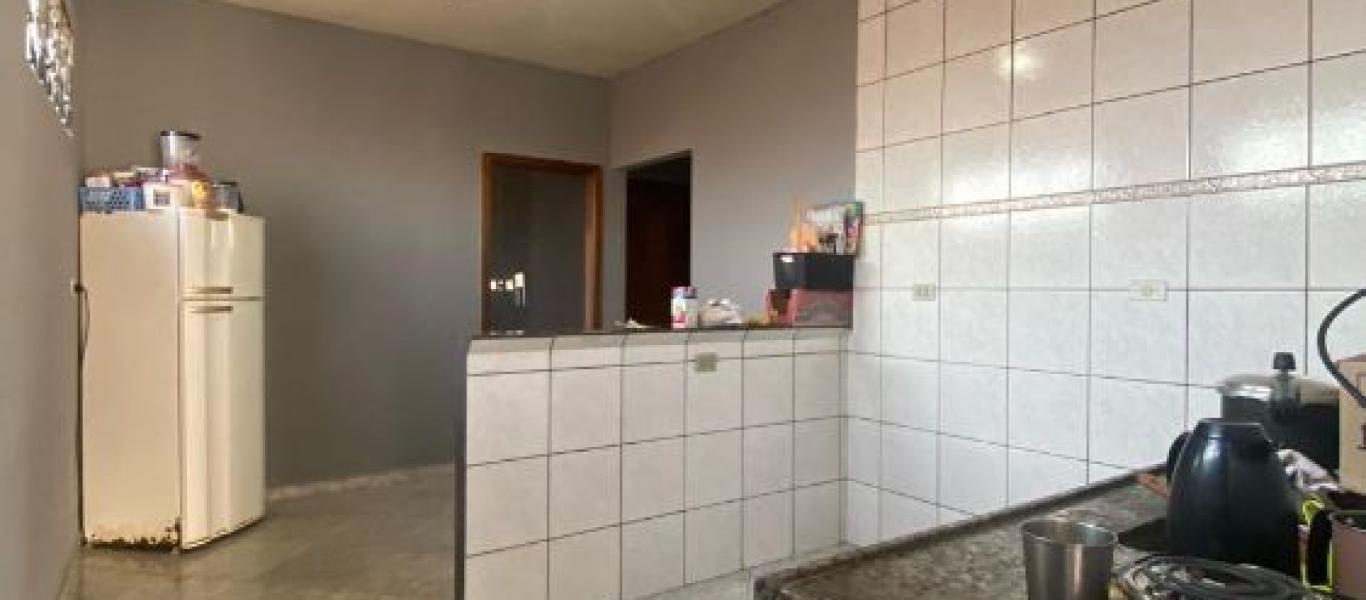 CASA NA Vila Maria Izabel em Assis