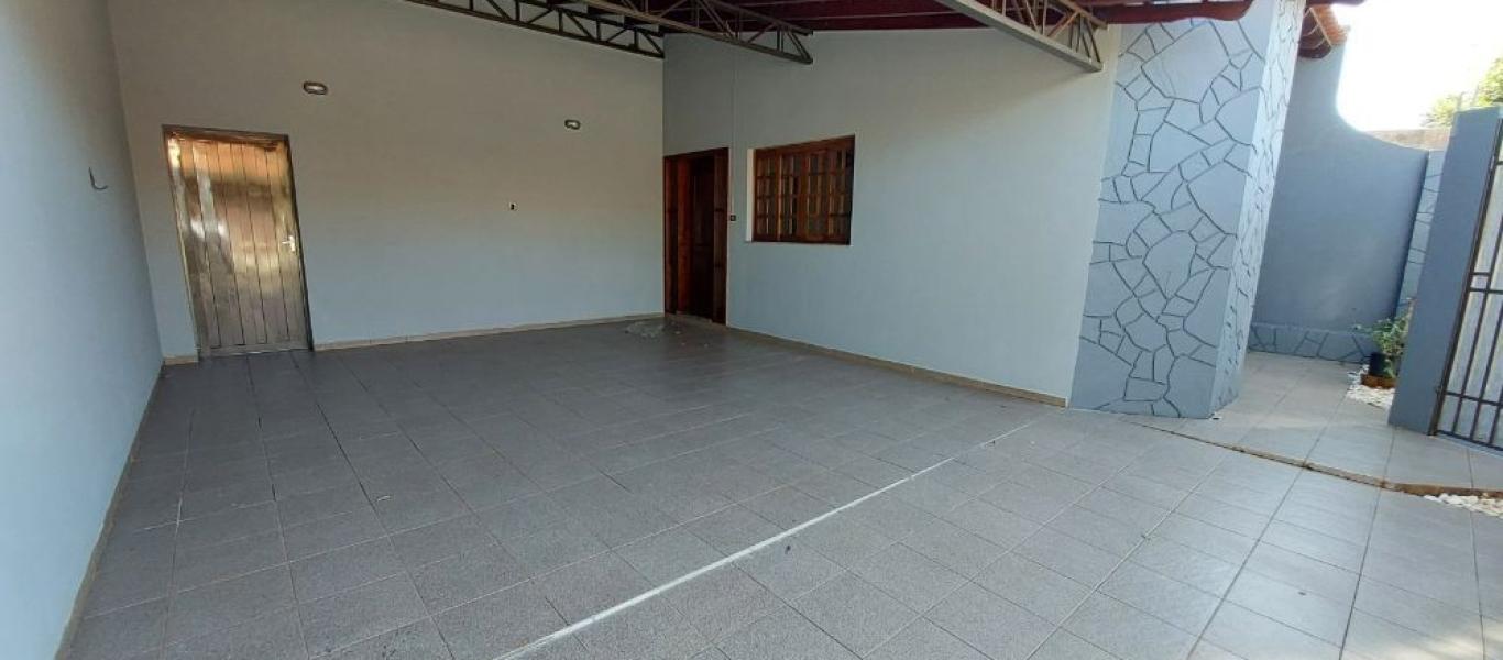 CASA NA VILA TÊNIS CLUBE em Assis