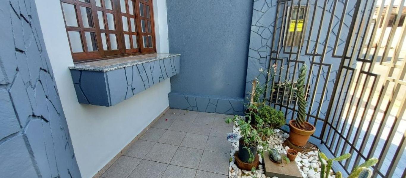CASA NA VILA TÊNIS CLUBE em Assis