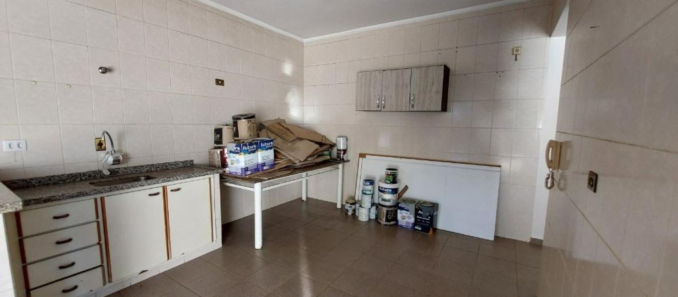 CASA NA VILA TÊNIS CLUBE em Assis