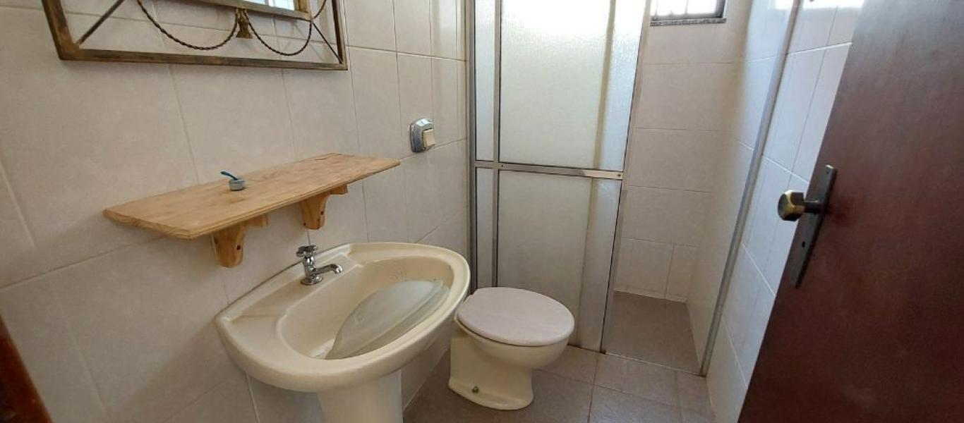 CASA NA VILA TÊNIS CLUBE em Assis