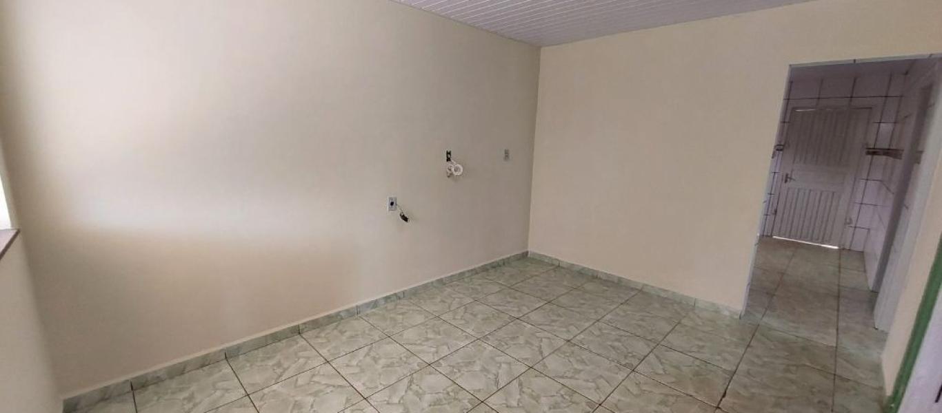 CASA NA VILA SOUZA em Assis