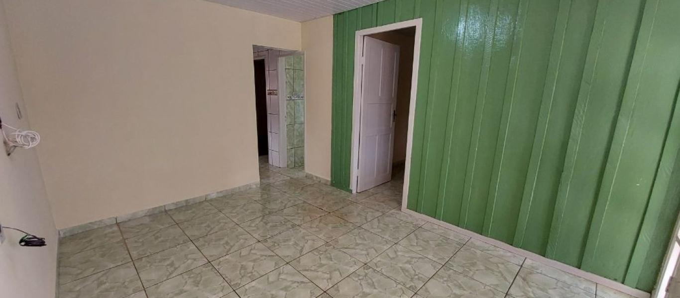 CASA NA VILA SOUZA em Assis