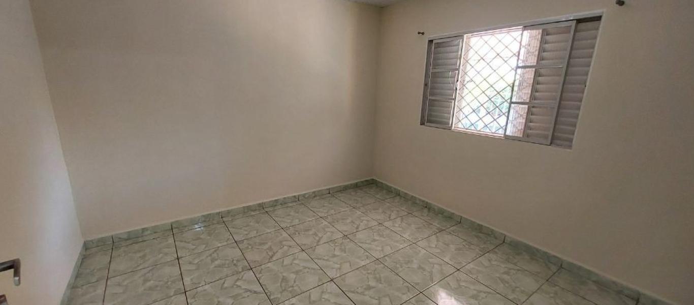 CASA NA VILA SOUZA em Assis