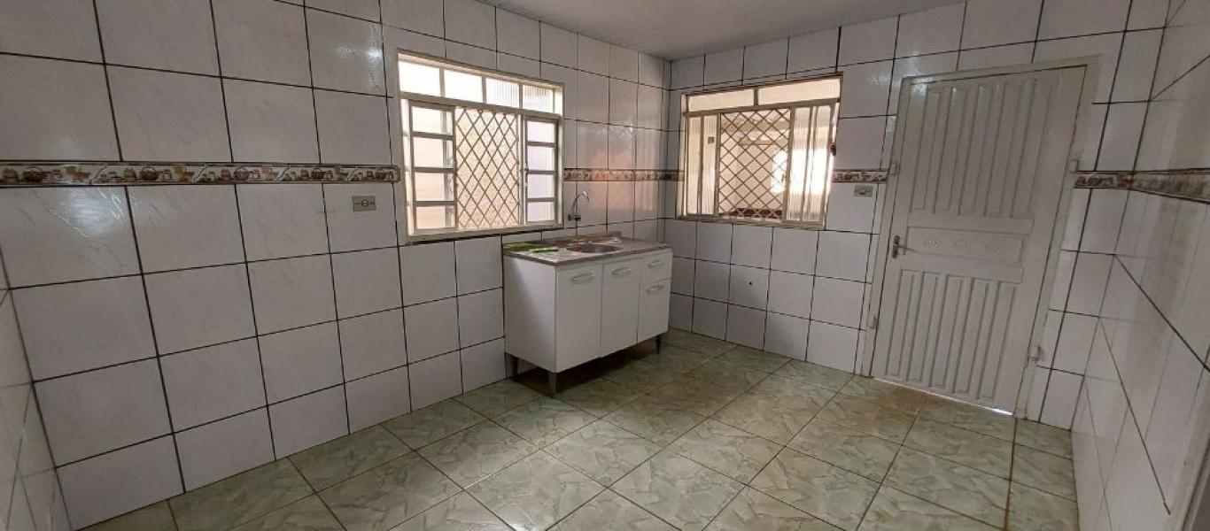 CASA NA VILA SOUZA em Assis