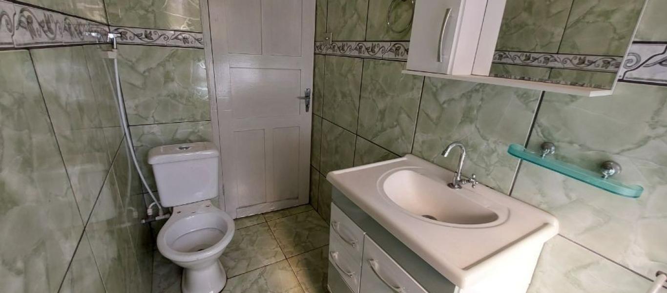 CASA NA VILA SOUZA em Assis