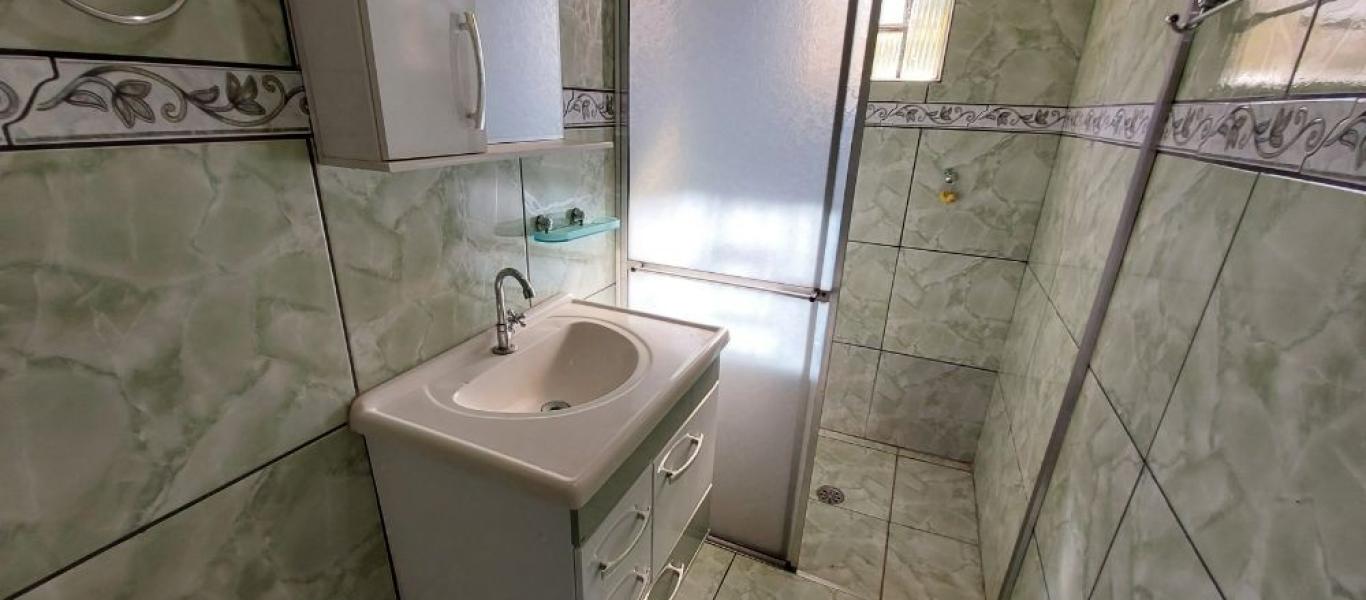 CASA NA VILA SOUZA em Assis