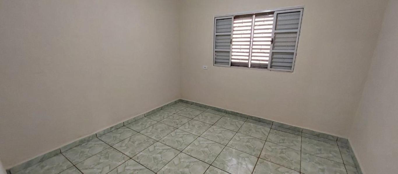 CASA NA VILA SOUZA em Assis