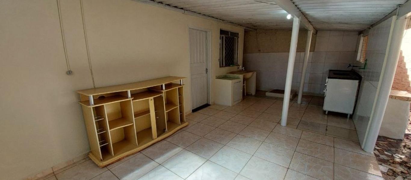 CASA NA VILA SOUZA em Assis