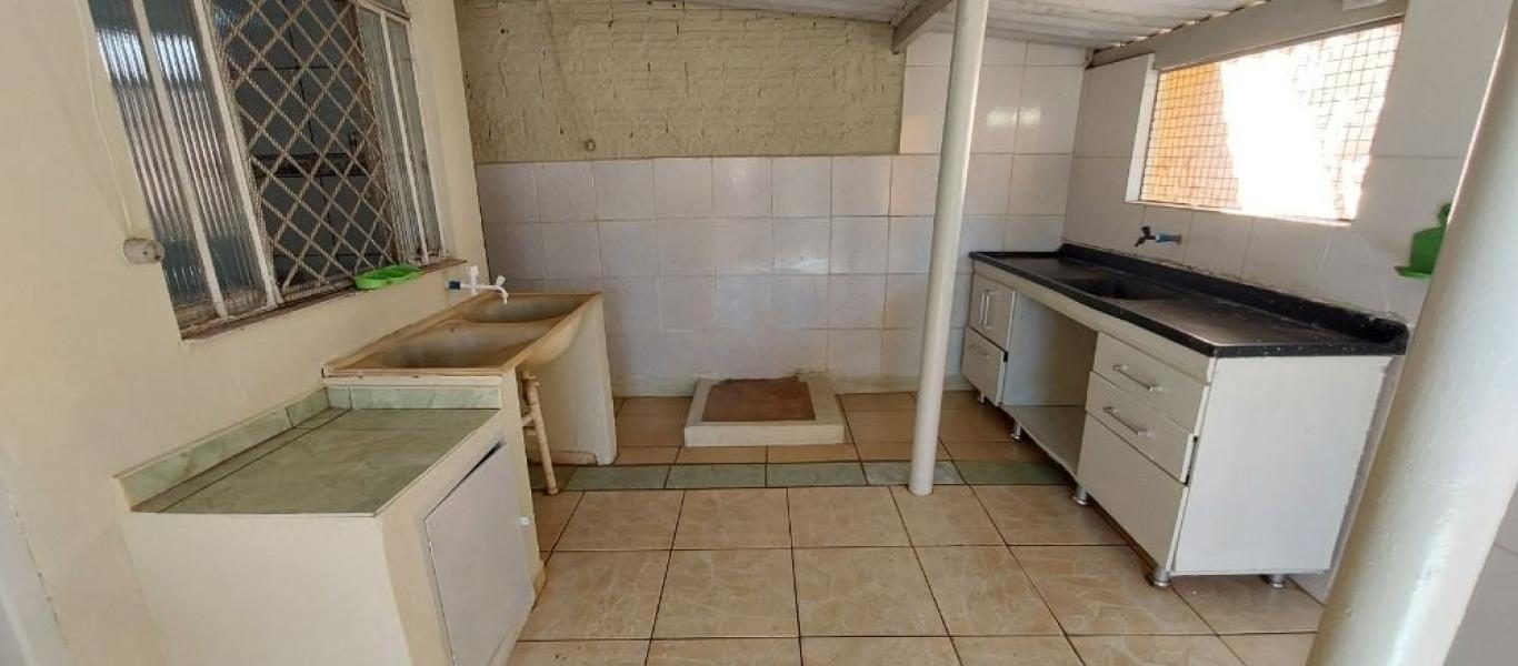 CASA NA VILA SOUZA em Assis