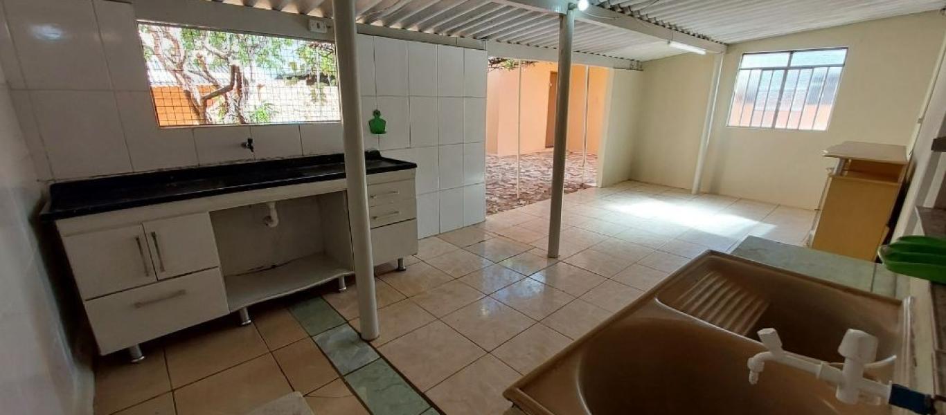 CASA NA VILA SOUZA em Assis