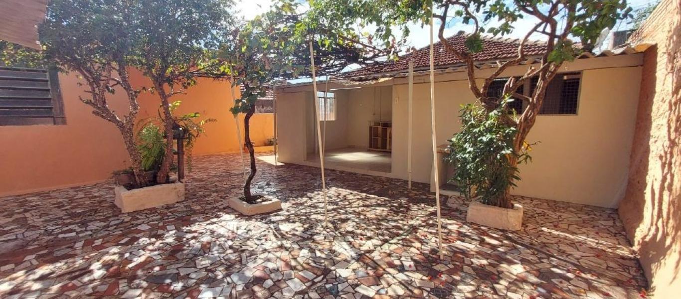 CASA NA VILA SOUZA em Assis