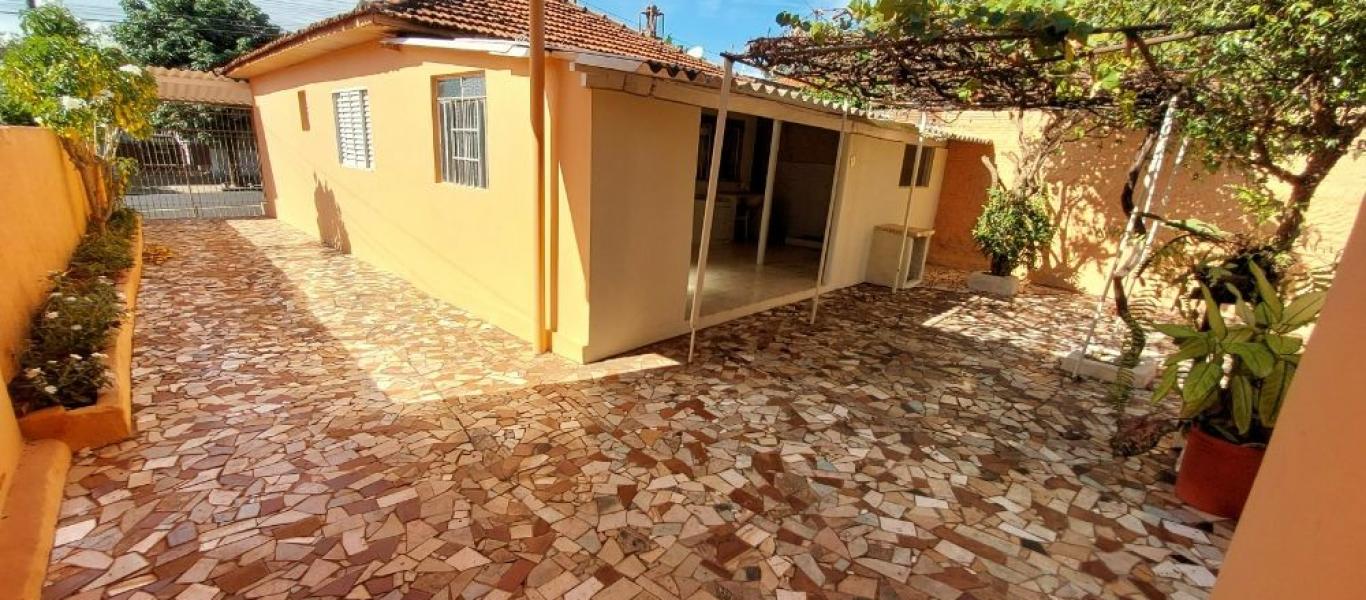 CASA NA VILA SOUZA em Assis