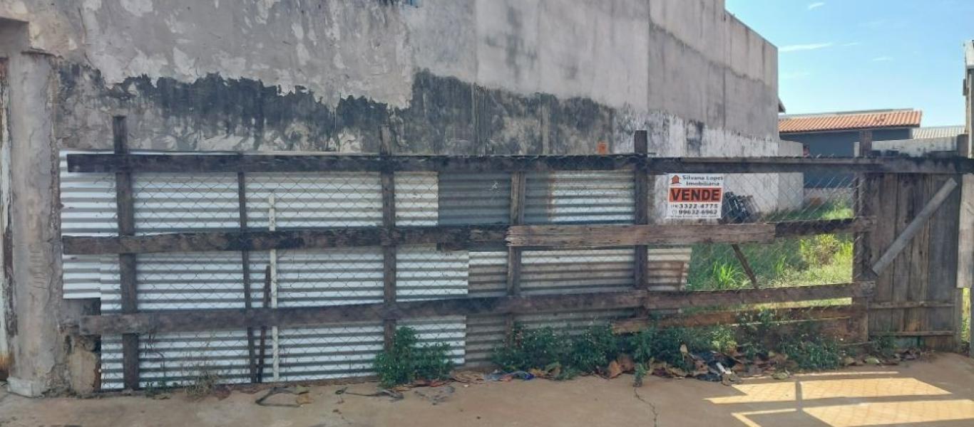 TERRENO NO Jardim Faria em Assis