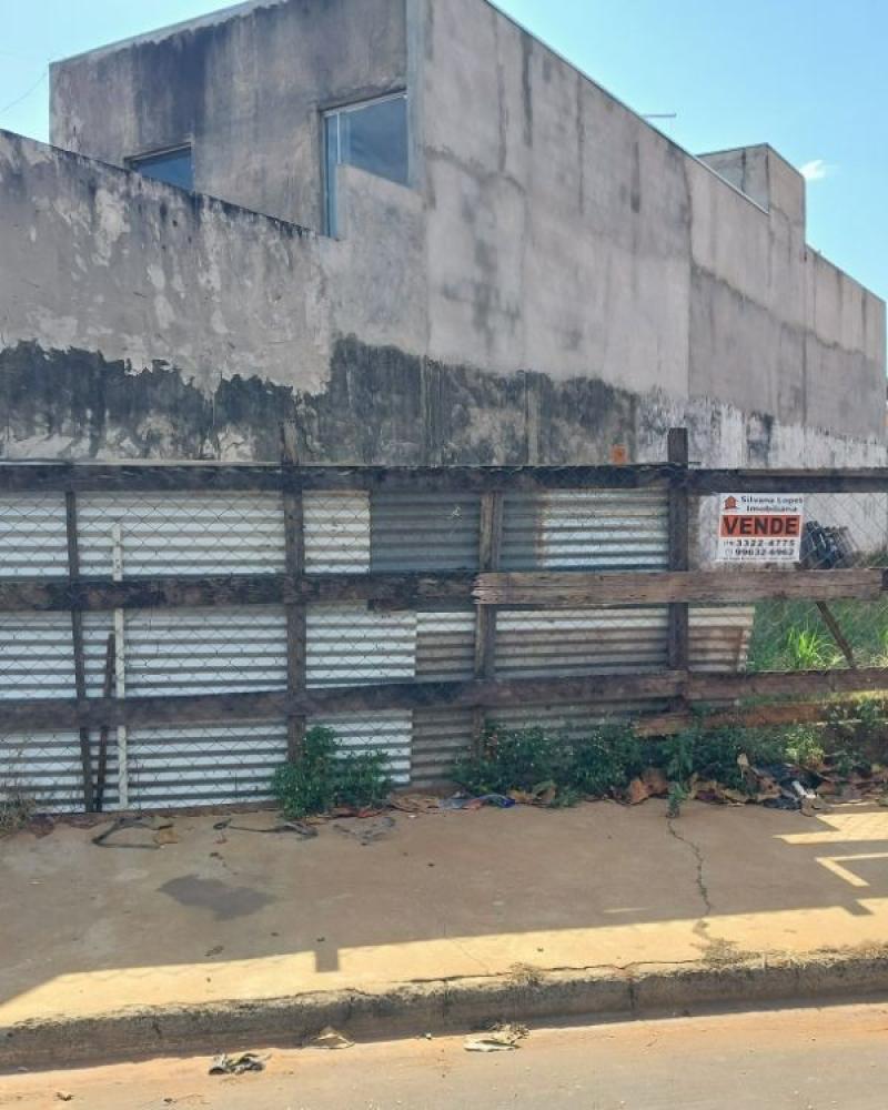 TERRENO NO Jardim Faria em Assis