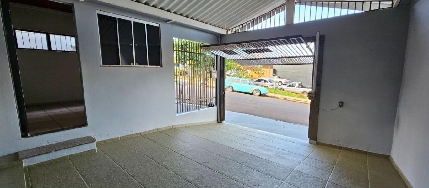 CASA NO San Fernando Valley em Assis