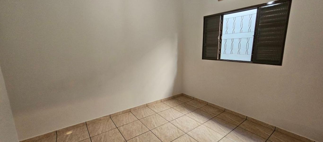 CASA NO San Fernando Valley em Assis