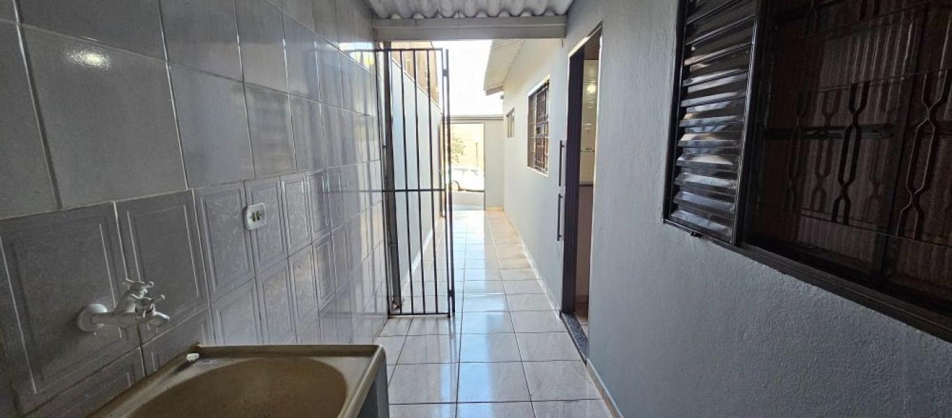 CASA NO San Fernando Valley em Assis